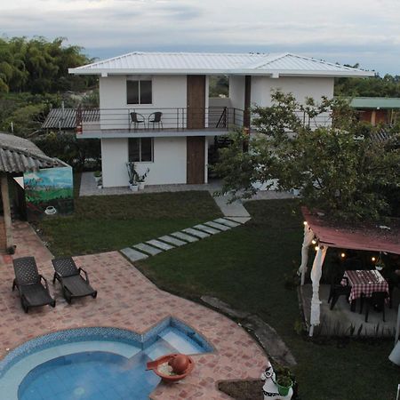 Hotel Sueño del Abuelo Tribunas Exterior foto