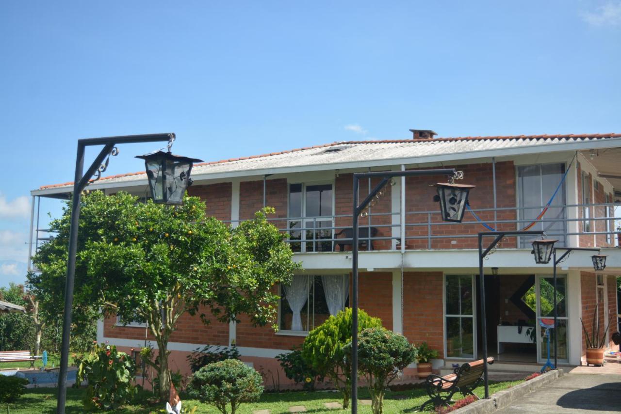 Hotel Sueño del Abuelo Tribunas Exterior foto