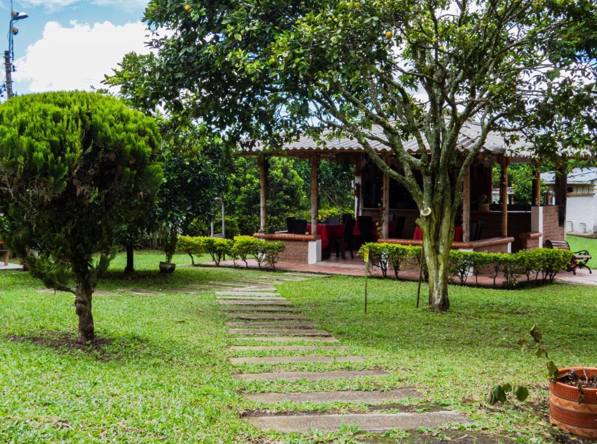 Hotel Sueño del Abuelo Tribunas Exterior foto